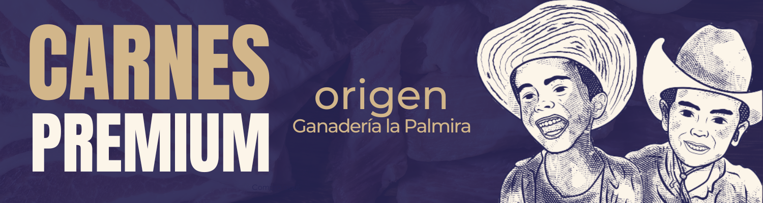 Carnes Premium a Domicilio 